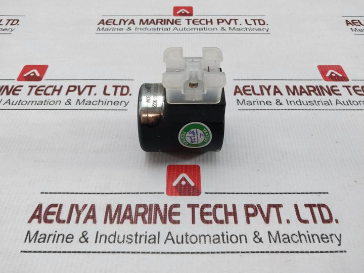Magnetic-Control-Coil-110Vdc-30W-R901175646-Rexroth-Bosch-210656-6