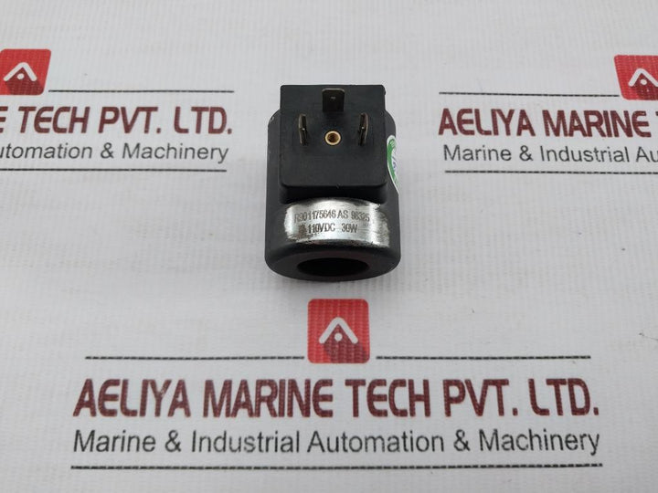 Magnetic-Control-Coil-110Vdc-30W-R901175646-Rexroth-Bosch-210656-7