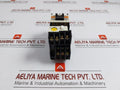 Magnetic-Switch-With-Thermal-Relay-600vac-Max-0-8-1-2a-Rc-By-Fuji-Electric-Sw-03-3h-3
