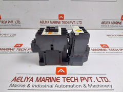 Magnetic-Switch-With-Thermal-Relay-600vac-Max-0-8-1-2a-Rc-By-Fuji-Electric-Sw-03-3h-5
