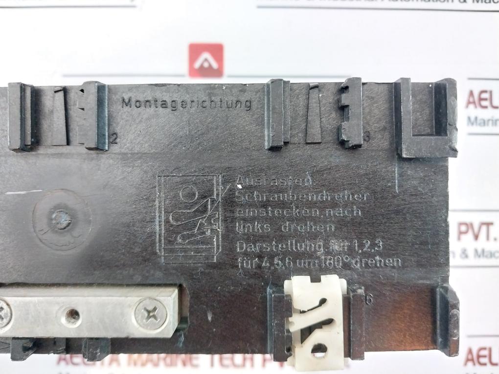 Magnetic Autocontrol Mlc11-u100 Lane Controller