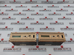 Magnetic Autocontrol Mlc11-u100 Lane Controller 85-265 Vac 50-60 Hz