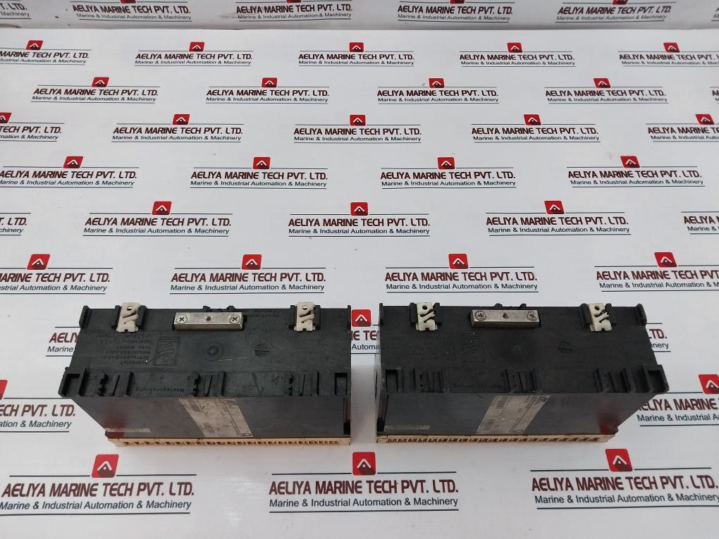 Magnetic Autocontrol Mlc11-u100 Lane Controller 85-265 Vac 50-60 Hz