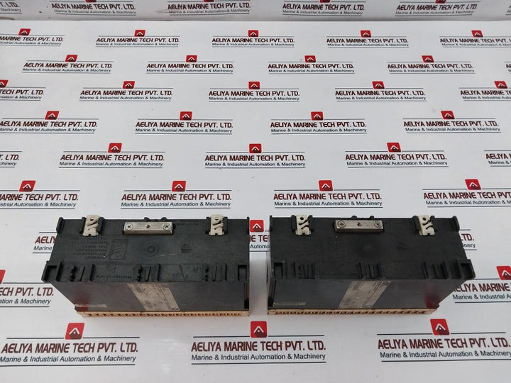 Magnetic Autocontrol Mlc11-u100 Lane Controller 85-265 Vac 50-60 Hz