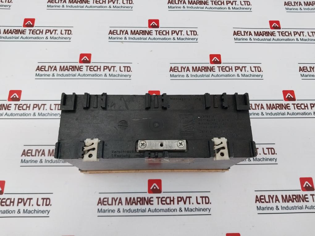 Magnetic Autocontrol Mlc11-u100 Lane Controller