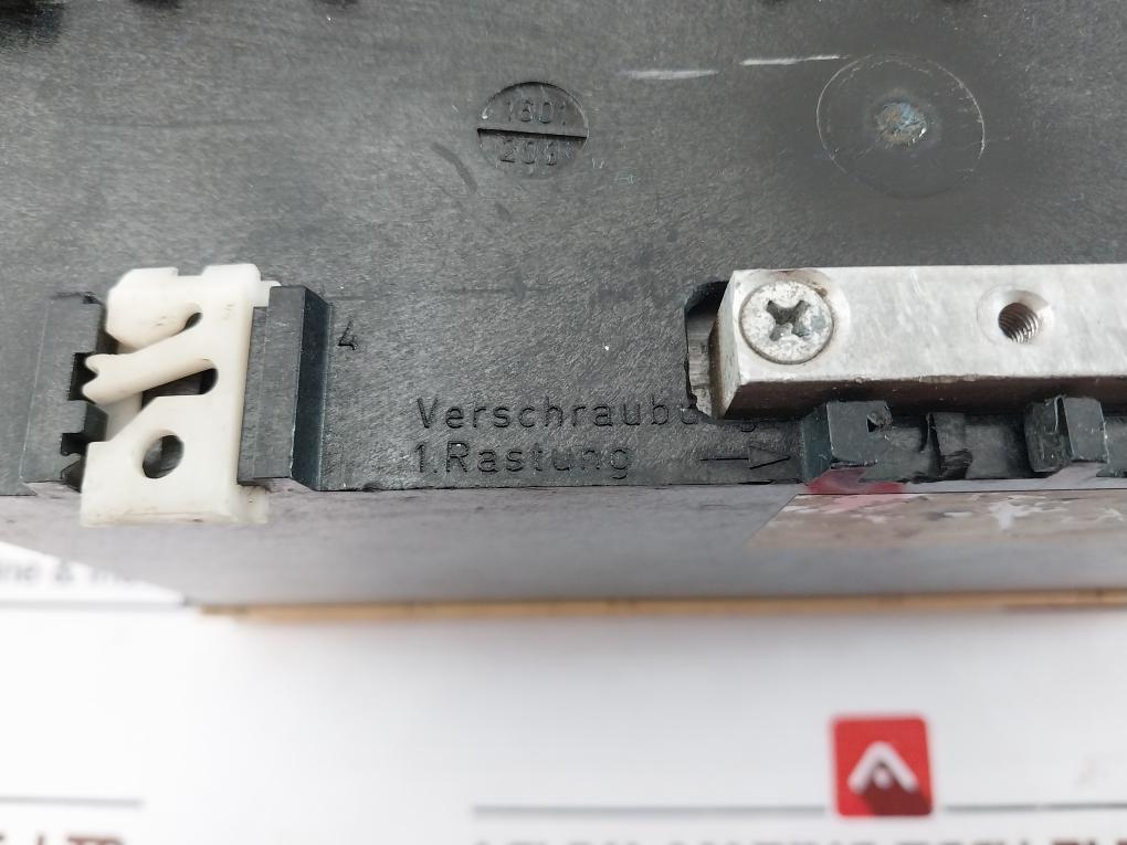 Magnetic Autocontrol Mlc11-u100 Lane Controller 85-265 Vac 50-60 Hz