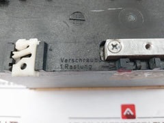 Magnetic Autocontrol Mlc11-u100 Lane Controller 85-265 Vac 50-60 Hz