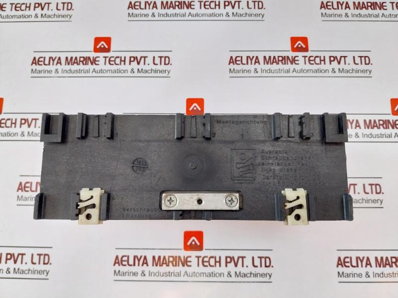 Magnetic Autocontrol Mlc11-u100 Lane Controller 85-265vac 50-60 Hz