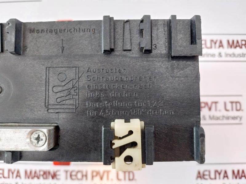 Magnetic Autocontrol Mlc11-u100 Lane Controller 85-265vac 50-60 Hz