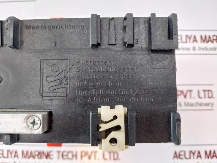 Magnetic Autocontrol Mlc11-u100 Lane Controller 85-265vac 50-60 Hz