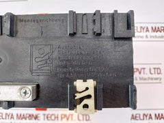 Magnetic Autocontrol Mlc11-u100 Lane Controller 85-265vac 50-60 Hz