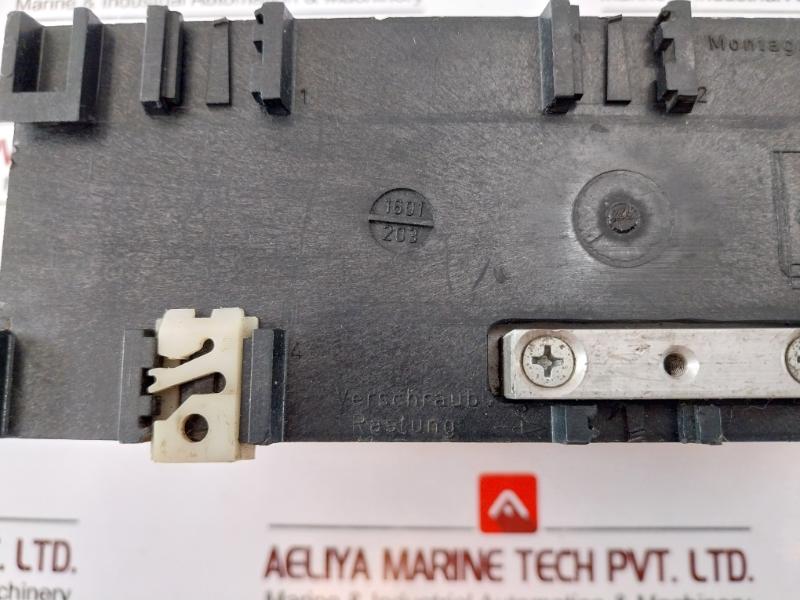 Magnetic Autocontrol Mlc11-u100 Lane Controller 85-265vac 50-60 Hz