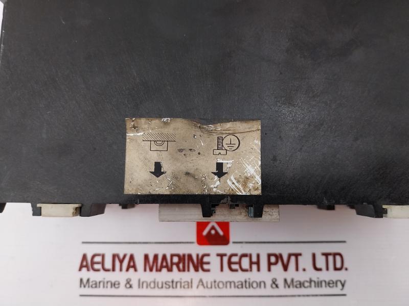 Magnetic Autocontrol Mlc11-u100 Lane Controller 85-265vac 50-60 Hz