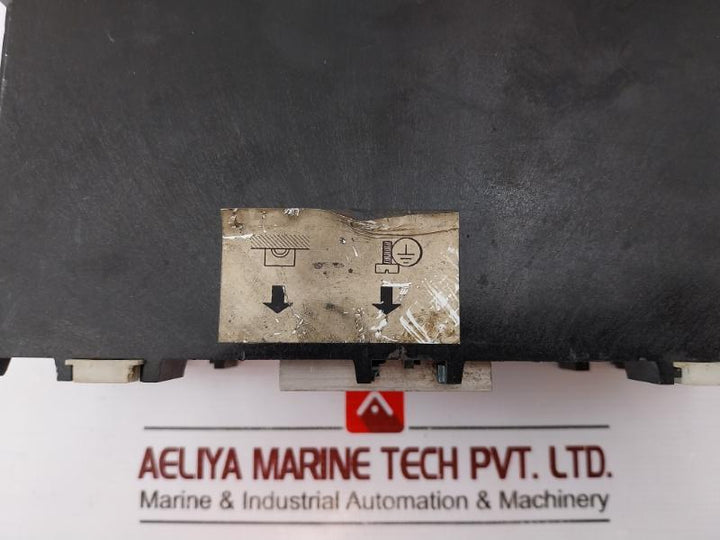 Magnetic Autocontrol Mlc11-u100 Lane Controller 85-265vac 50-60 Hz