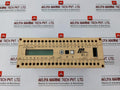 Magnetic Autocontrol Mlc11-u100 Lane Controller 85-265vac 50-60 Hz