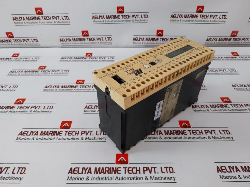 Magnetic Autocontrol Mlc11-u100 Lane Controller 85-265vac 50-60 Hz