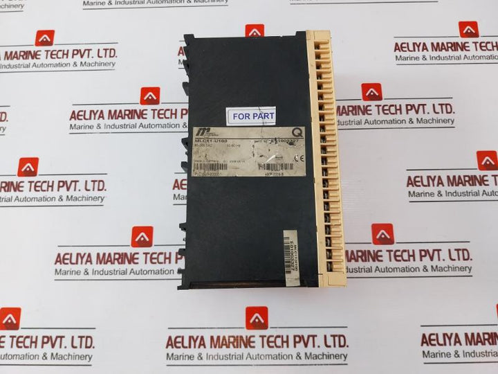 Magnetic Autocontrol Mlc11-u100 Lane Controller 85-265vac 50-60 Hz