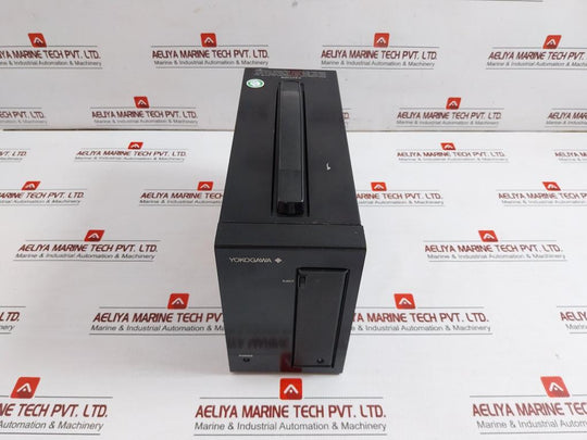 Magnetic Cartridge Tape Unit 50/60Hz 250V 3A Estm Yokogawa