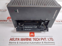 Magnetic Cartridge Tape Unit 50/60Hz 250V 3A Estm Yokogawa