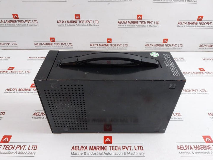 Magnetic Cartridge Tape Unit 50/60Hz 250V 3A Estm Yokogawa