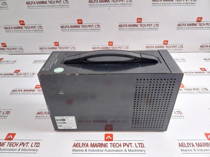 Magnetic Cartridge Tape Unit 50/60Hz 250V 3A Estm Yokogawa