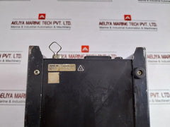 Magnetic Cartridge Tape Unit 50/60Hz 250V 3A Estm Yokogawa