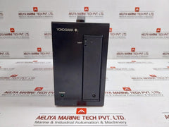 Magnetic Cartridge Tape Unit 50/60Hz 250V 3A Estm Yokogawa