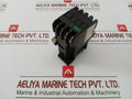 Magnetic Contactor 100-110V/50-60Hz Part No Srca50-3/X Fuji Electric