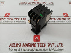 Magnetic Contactor 100-110V/50-60Hz Part No Srca50-3/X Fuji Electric