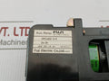 Magnetic Contactor 100-110V/50-60Hz Part No Srca50-3/X Fuji Electric