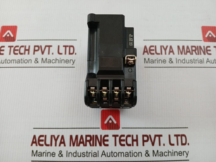 Magnetic Contactor 100-110V/50-60Hz Part No Srca50-3/X Fuji Electric