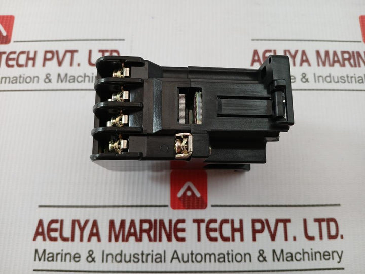 Magnetic Contactor 100-110V/50-60Hz Part No Srca50-3/X Fuji Electric