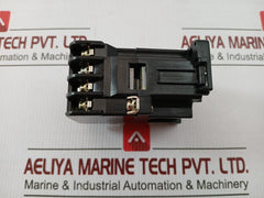 Magnetic Contactor 100-110V/50-60Hz Part No Srca50-3/X Fuji Electric
