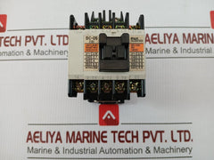 Magnetic Contactor 100-110V 60Hz Sc-05 [13] Fuji Electric
