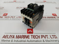 Magnetic Contactor 100-110V 60Hz Sc-05 [13] Fuji Electric