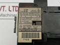 Magnetic Contactor 100-110V 60Hz Sc-05 [13] Fuji Electric