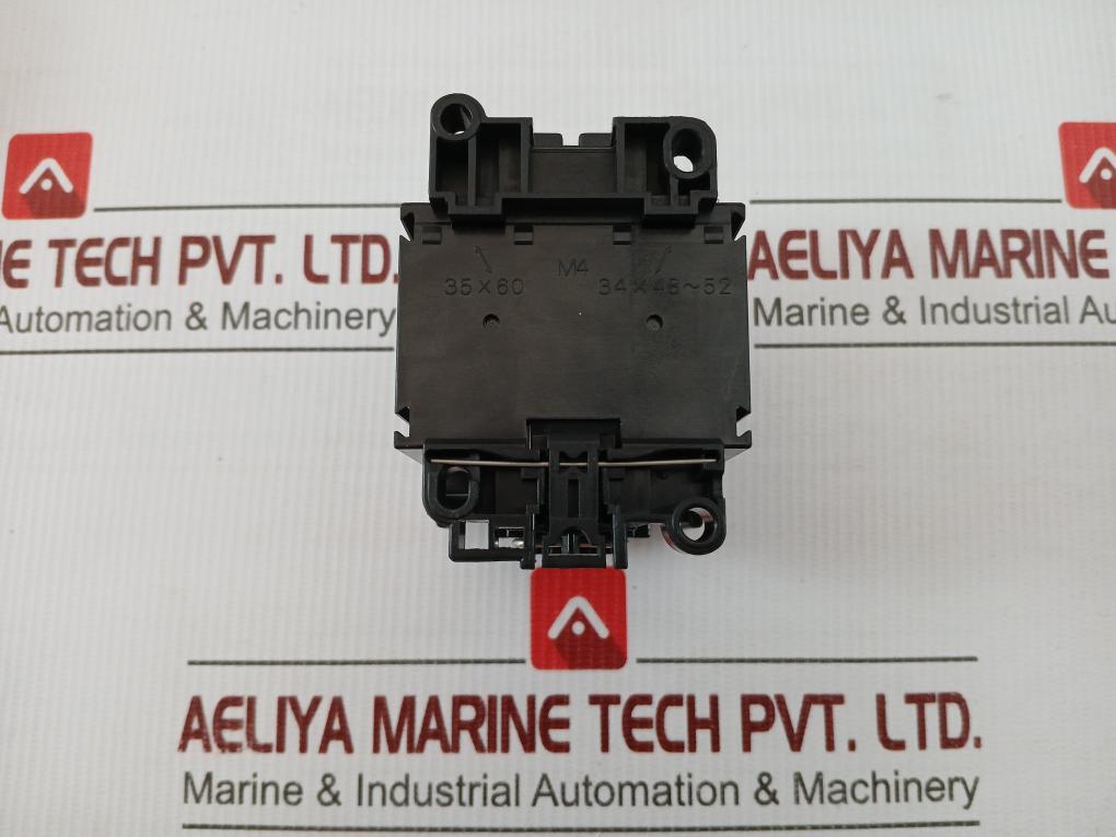 Magnetic Contactor 100-110V 60Hz Sc-05 [13] Fuji Electric