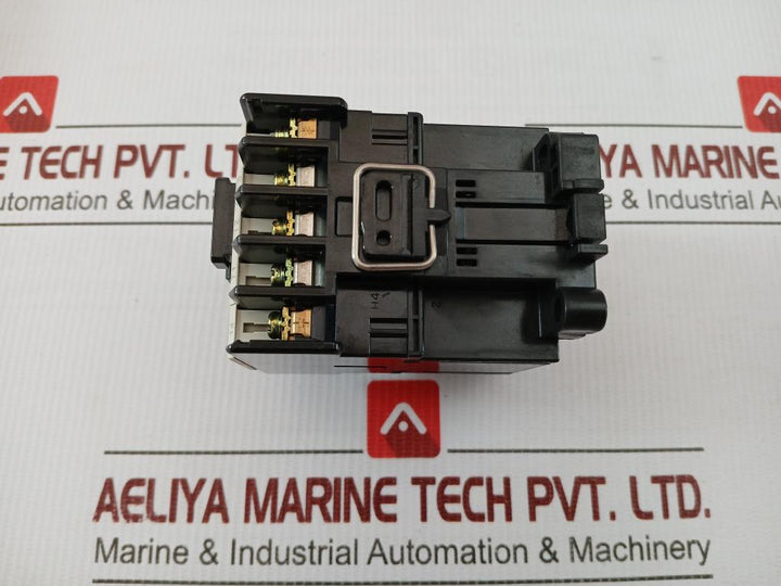 Magnetic Contactor 100-110V 60Hz Sc-05 [13] Fuji Electric