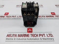 Magnetic Contactor 100-110V/6A Anam Pak 20A