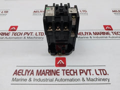Magnetic Contactor 100-110V/6A Anam Pak 20A