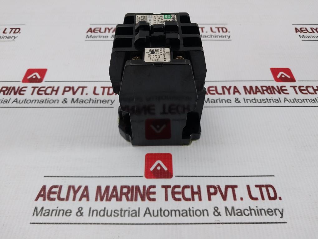 Magnetic Contactor 100-110V/6A Anam Pak 20A