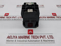 Magnetic Contactor 100-110V/6A Anam Pak 20A