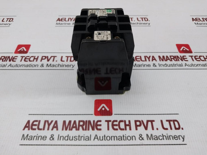 Magnetic Contactor 100-110V/6A Anam Pak 20A