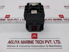 Magnetic Contactor 100-110V/6A Anam Pak 20A
