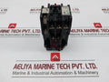Magnetic Contactor 100-110V/6A Anam Pak 20A