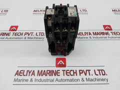 Magnetic Contactor 100-110V/6A Anam Pak 20A