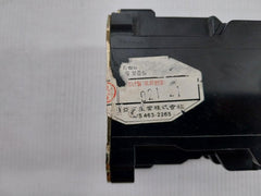 Magnetic Contactor 100-110V/6A Anam Pak 20A