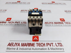 Magnetic Contactor 110V 50/60Hz Telemecanique Lc1 D09 10