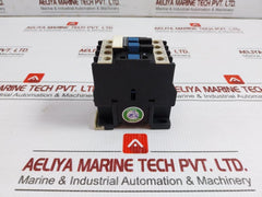 Magnetic Contactor 110V 50/60Hz Telemecanique Lc1 D09 10