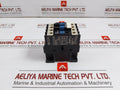 Magnetic Contactor 110V 50/60Hz Telemecanique Lc1 D09 10